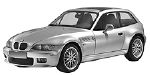 BMW E36-7 C1932 Fault Code