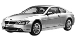 BMW E63 C1932 Fault Code