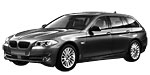BMW F11 C1932 Fault Code