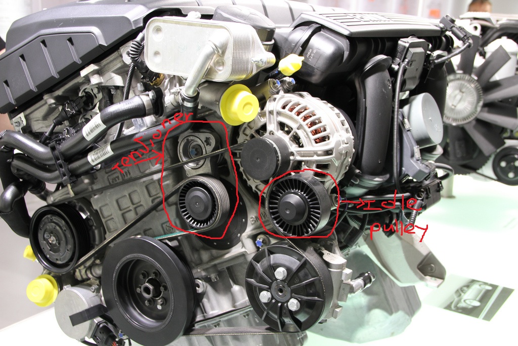 See C1932 in engine